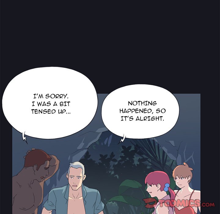 15 Beauties chapter 21 page 26