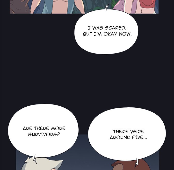 15 Beauties chapter 21 page 27