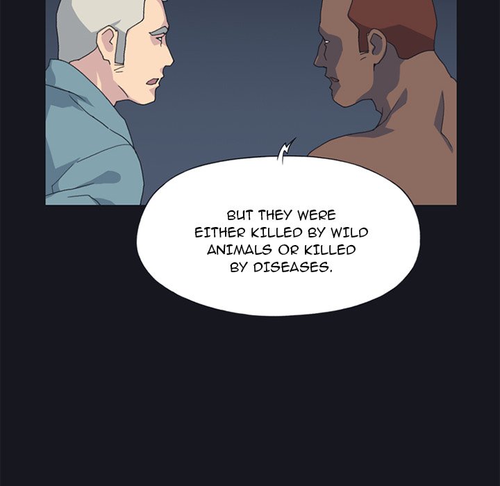 15 Beauties chapter 21 page 28