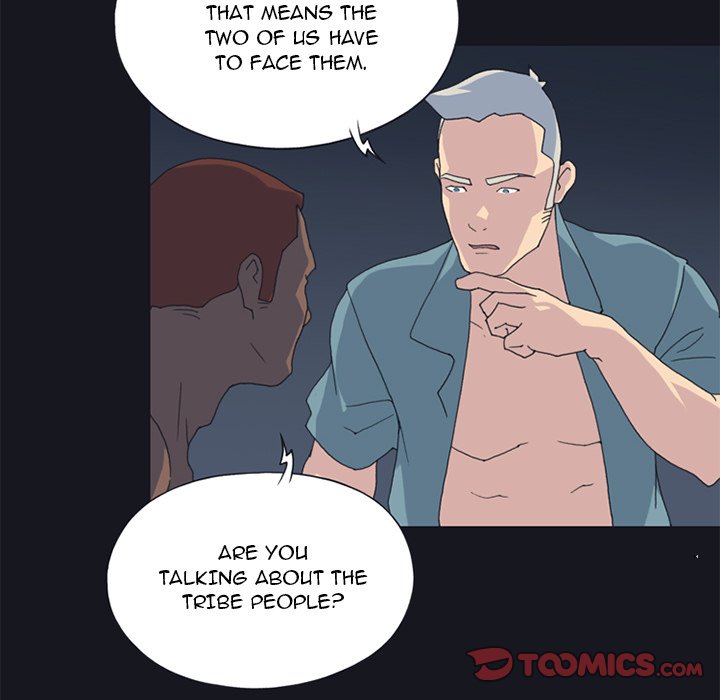 15 Beauties chapter 21 page 30