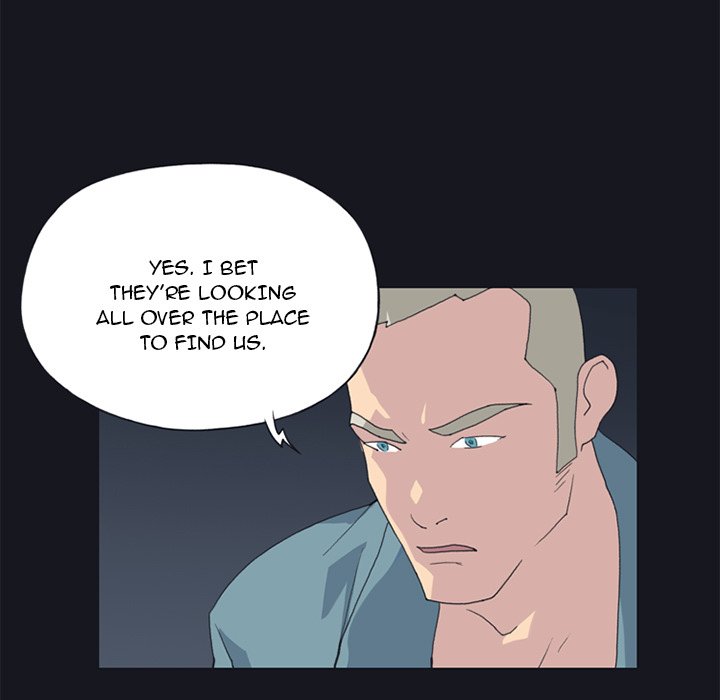 15 Beauties chapter 21 page 31
