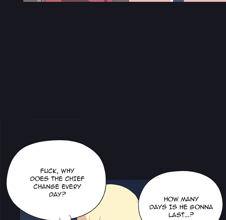 15 Beauties chapter 21 page 40