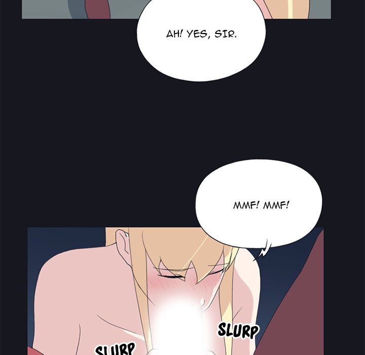 15 Beauties chapter 21 page 43