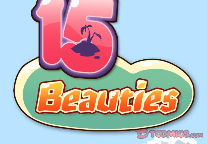 15 Beauties chapter 22 page 2