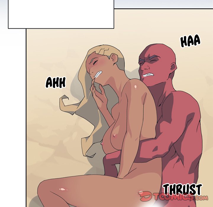 15 Beauties chapter 22 page 10