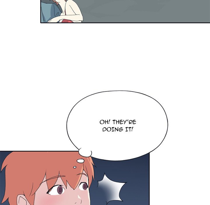 15 Beauties chapter 22 page 15
