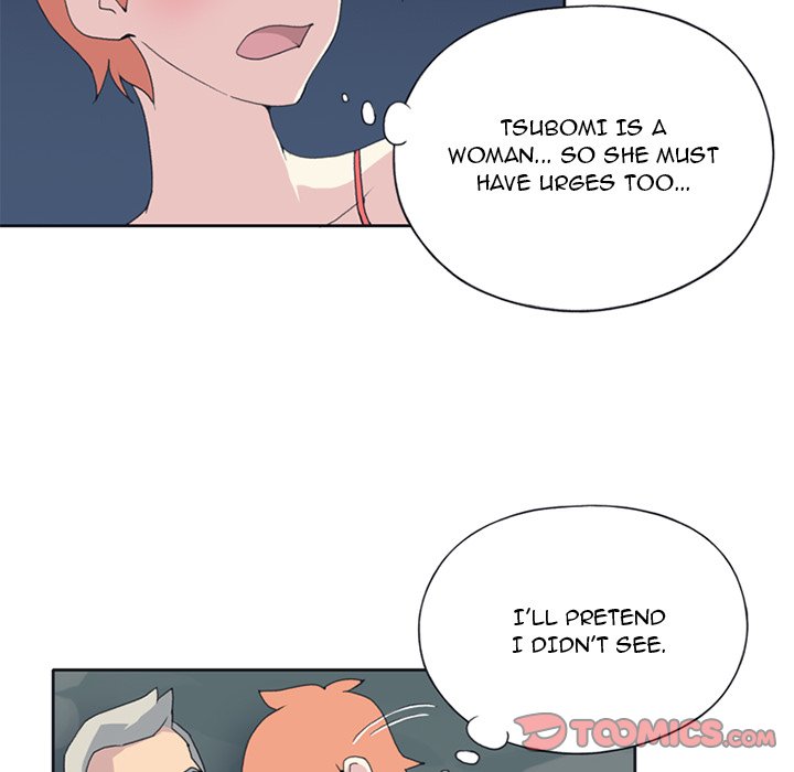 15 Beauties chapter 22 page 16