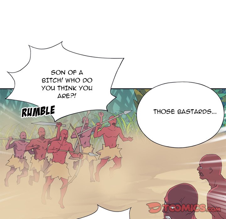15 Beauties chapter 22 page 40