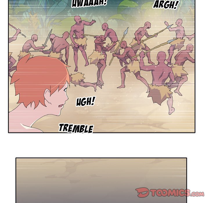 15 Beauties chapter 22 page 42