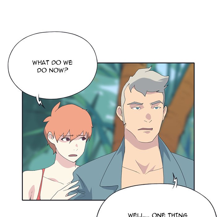 15 Beauties chapter 22 page 47