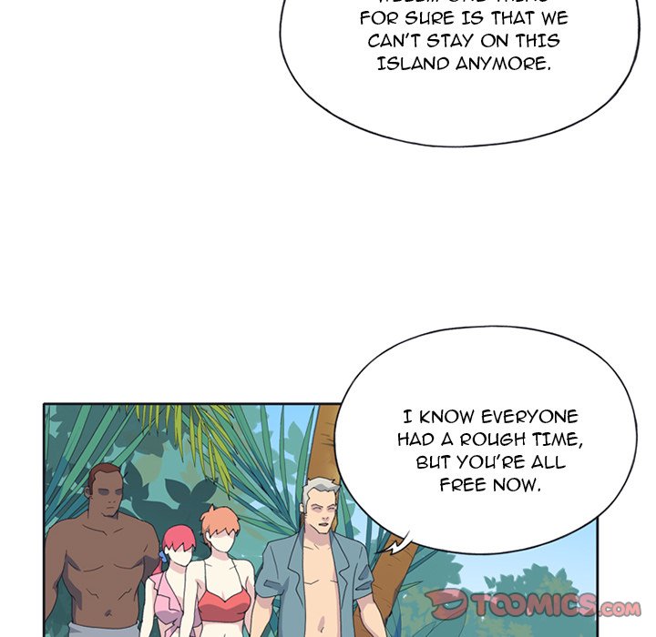 15 Beauties chapter 22 page 48