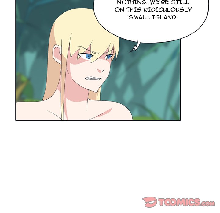 15 Beauties chapter 22 page 50