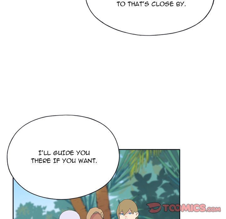 15 Beauties chapter 22 page 54