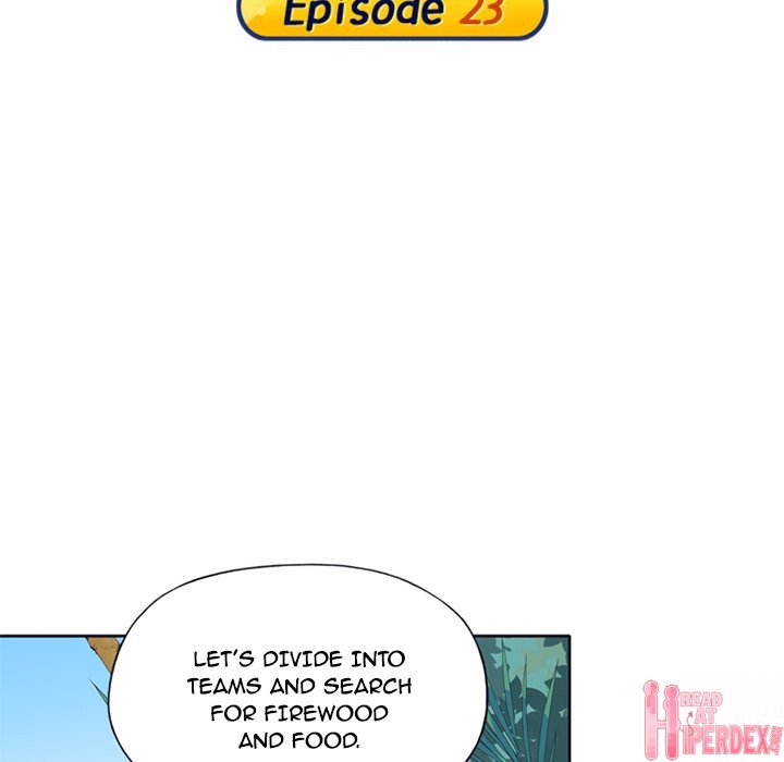 15 Beauties chapter 23 page 5