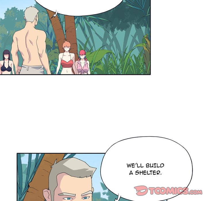 15 Beauties chapter 23 page 6