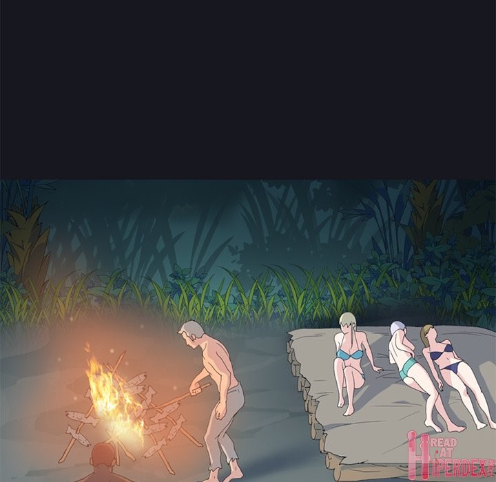 15 Beauties chapter 23 page 9