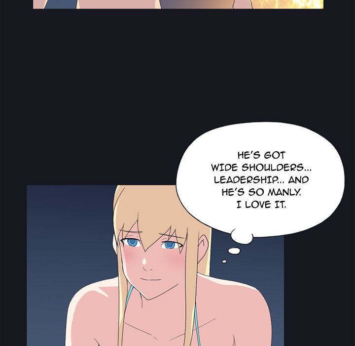 15 Beauties chapter 23 page 11