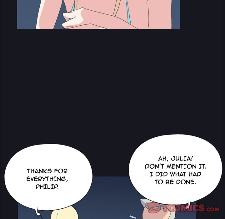 15 Beauties chapter 23 page 12