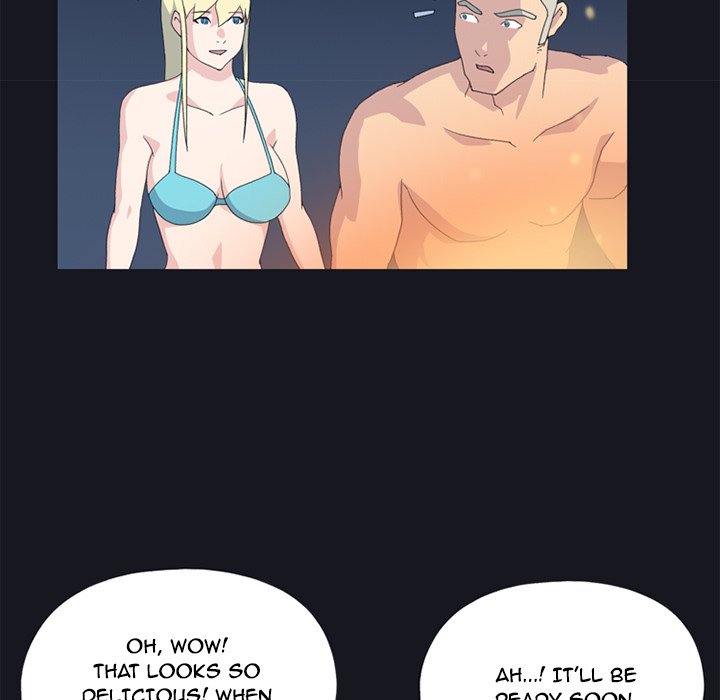 15 Beauties chapter 23 page 13