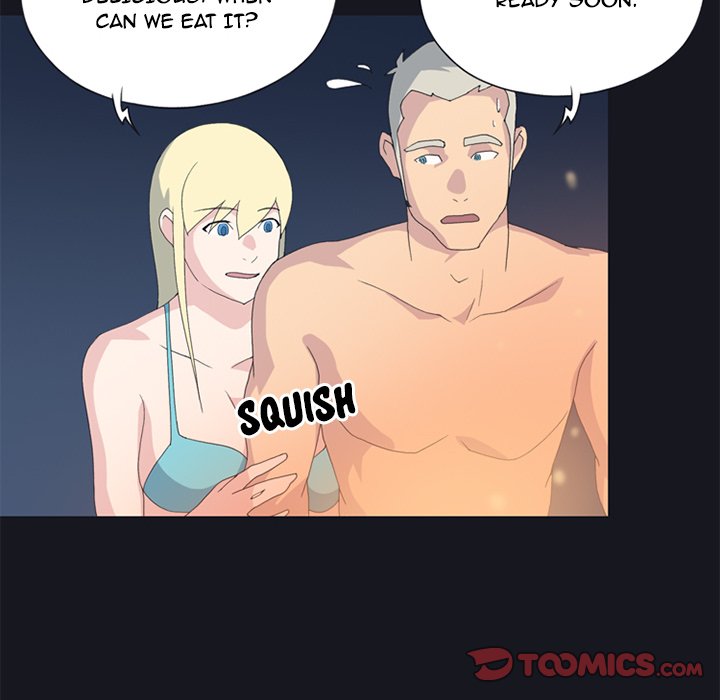 15 Beauties chapter 23 page 14