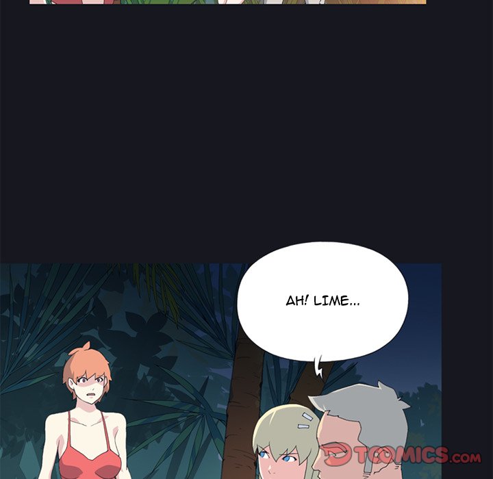 15 Beauties chapter 23 page 16