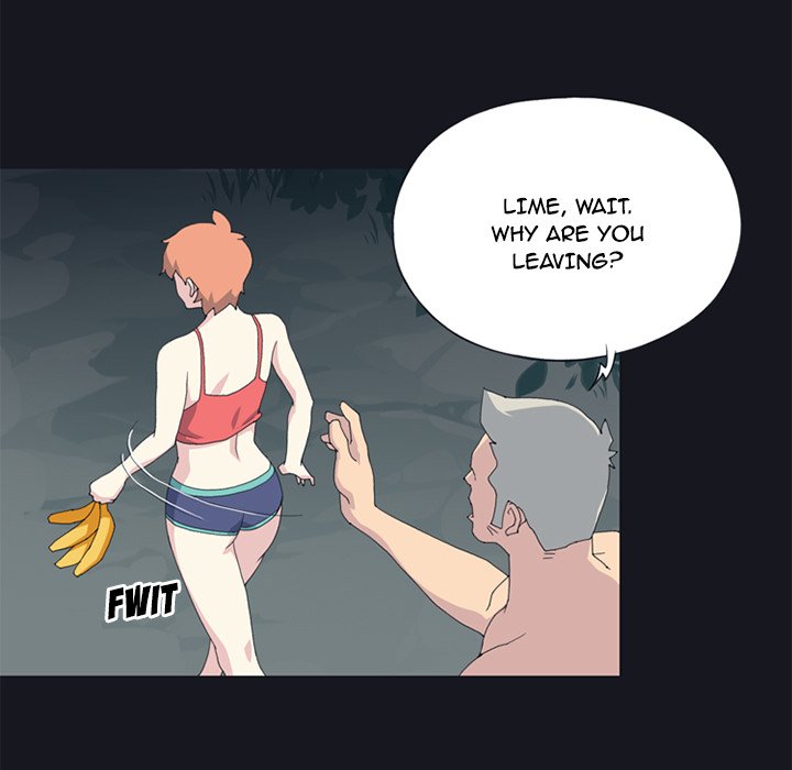 15 Beauties chapter 23 page 19