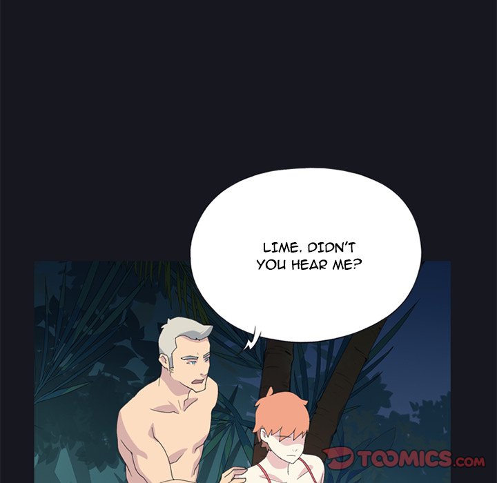 15 Beauties chapter 23 page 20