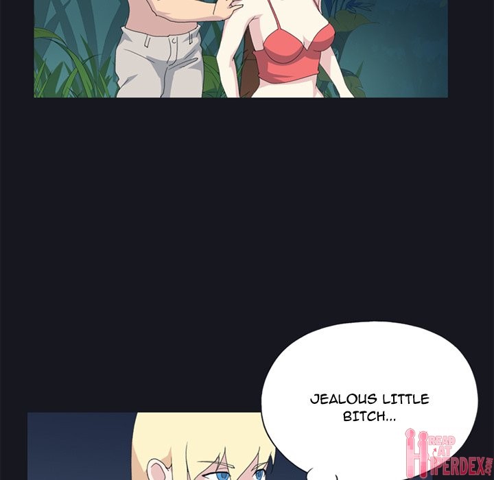 15 Beauties chapter 23 page 21