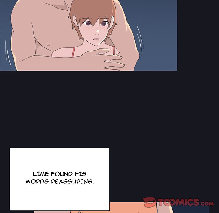 15 Beauties chapter 23 page 26