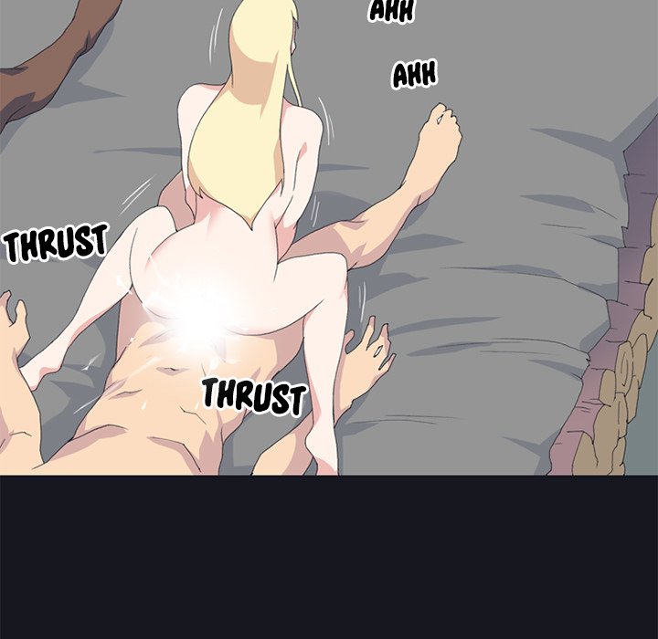 15 Beauties chapter 23 page 45