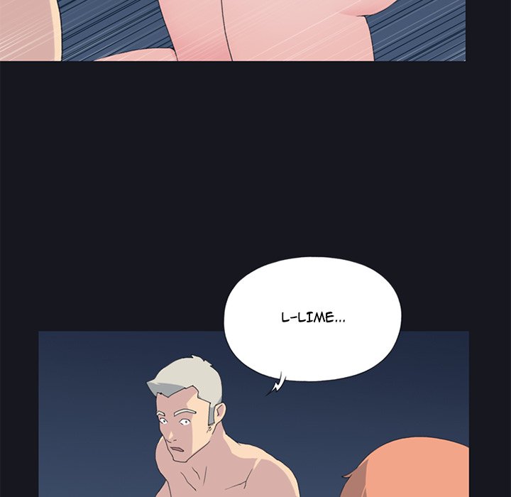 15 Beauties chapter 23 page 55