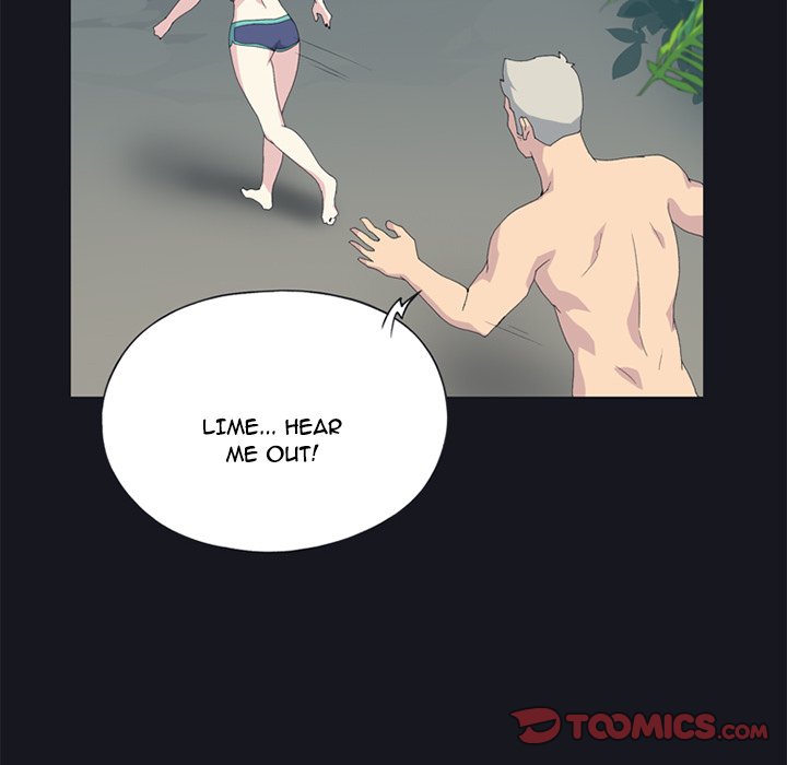 15 Beauties chapter 23 page 60