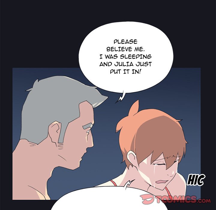 15 Beauties chapter 23 page 68
