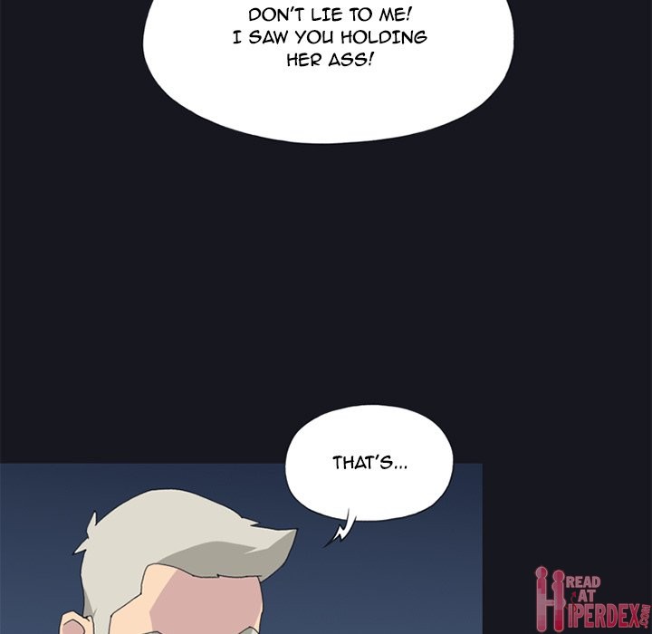 15 Beauties chapter 23 page 69