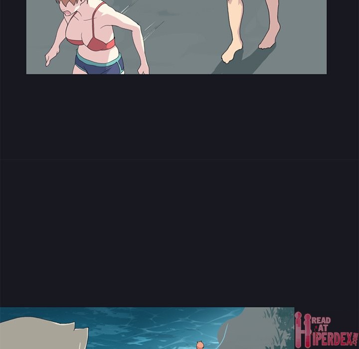 15 Beauties chapter 23 page 73