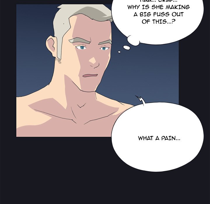 15 Beauties chapter 23 page 75