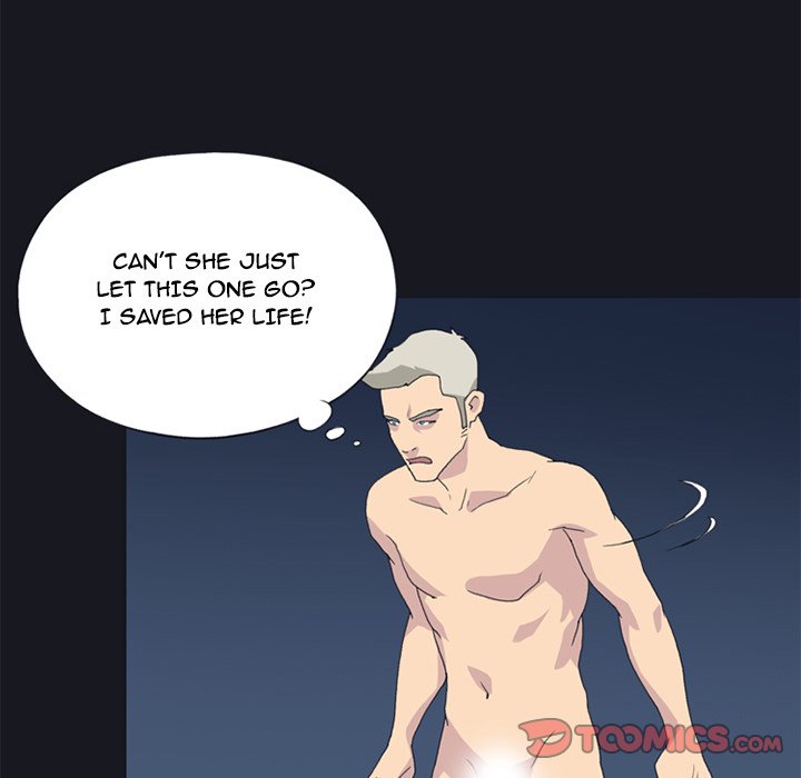 15 Beauties chapter 23 page 76