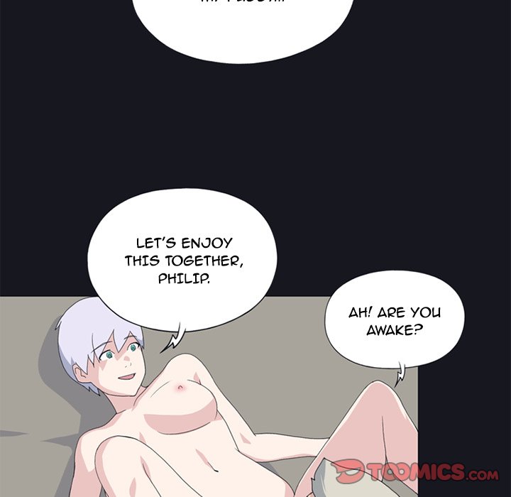 15 Beauties chapter 24 page 10