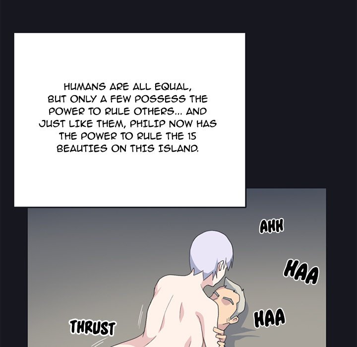15 Beauties chapter 24 page 19