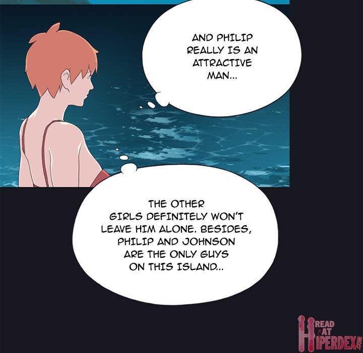 15 Beauties chapter 24 page 27