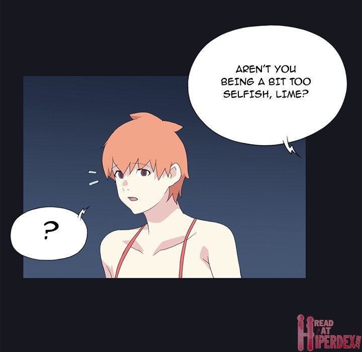15 Beauties chapter 24 page 65
