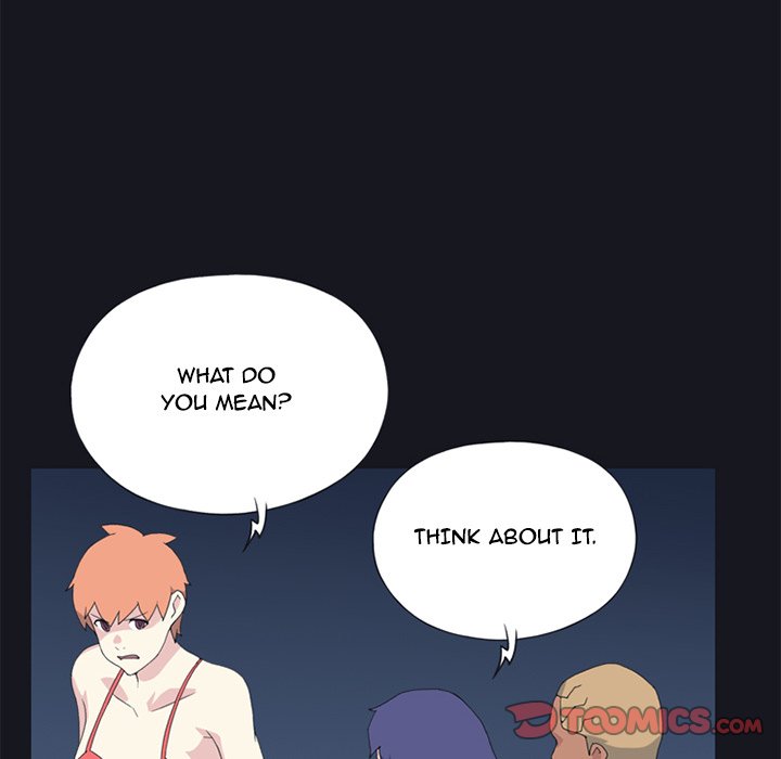 15 Beauties chapter 24 page 66