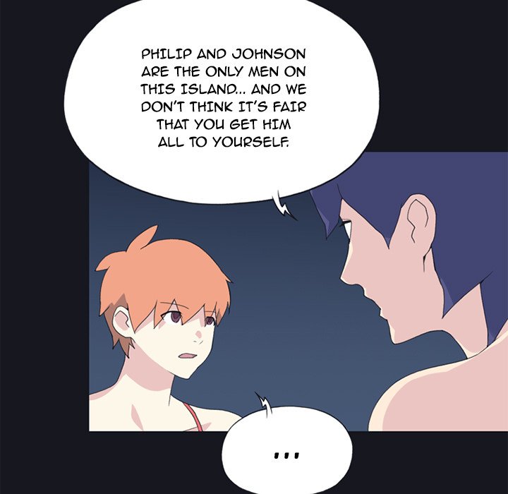 15 Beauties chapter 24 page 69