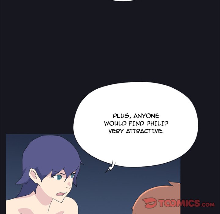 15 Beauties chapter 24 page 70