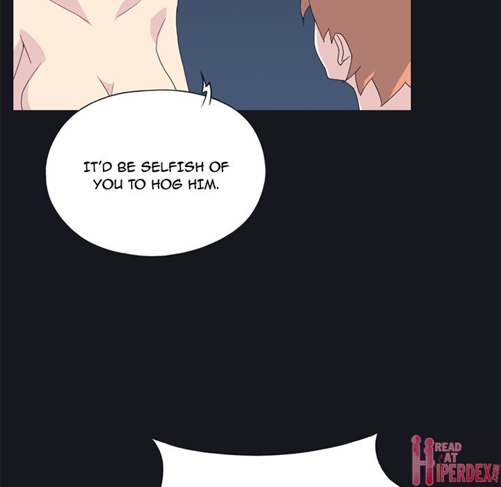 15 Beauties chapter 24 page 71