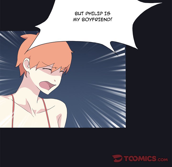 15 Beauties chapter 24 page 72
