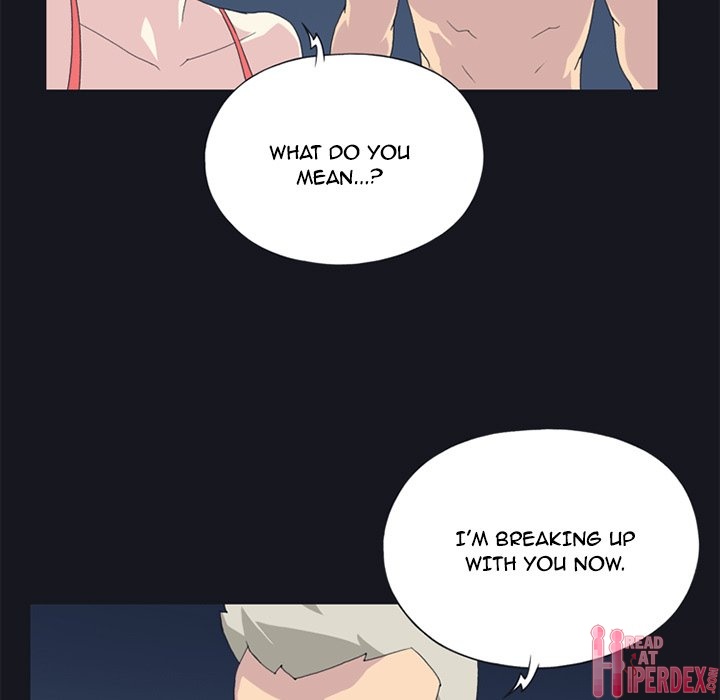 15 Beauties chapter 24 page 75