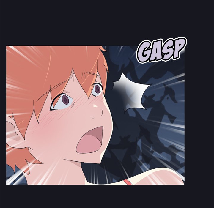 15 Beauties chapter 24 page 77