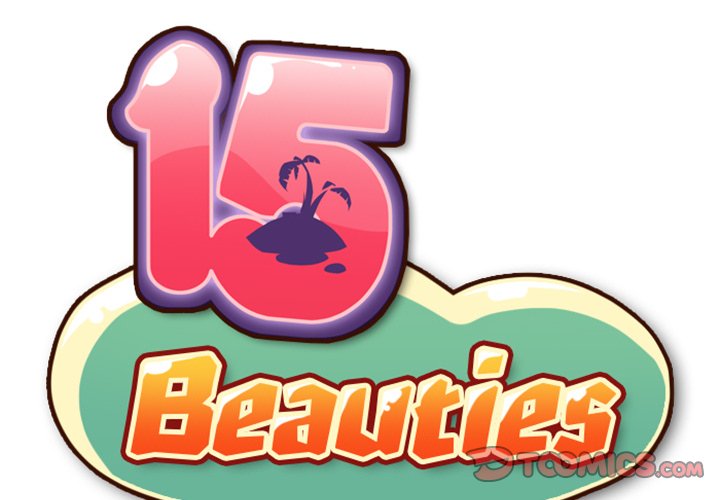 15 Beauties chapter 25 page 2