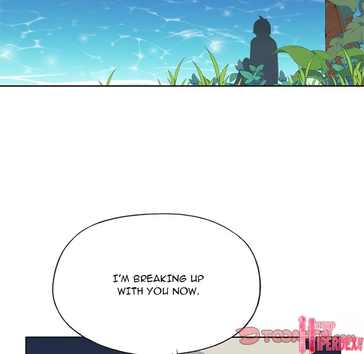15 Beauties chapter 25 page 6